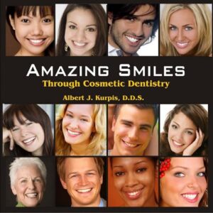 Amazing Smiles Book